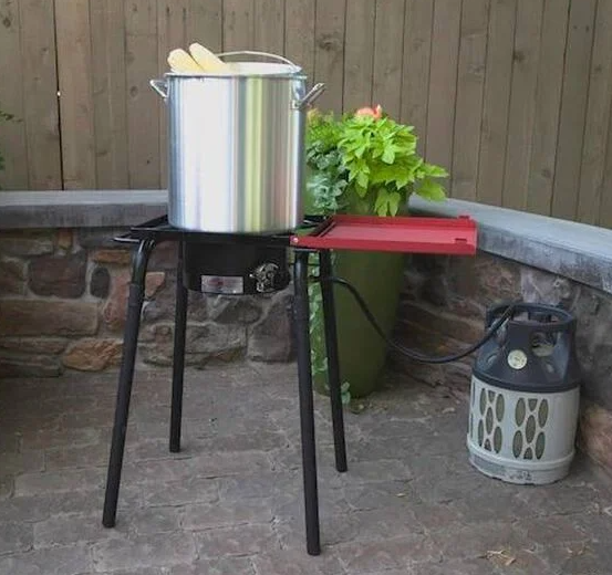 Explorer 1 Burner Bundle