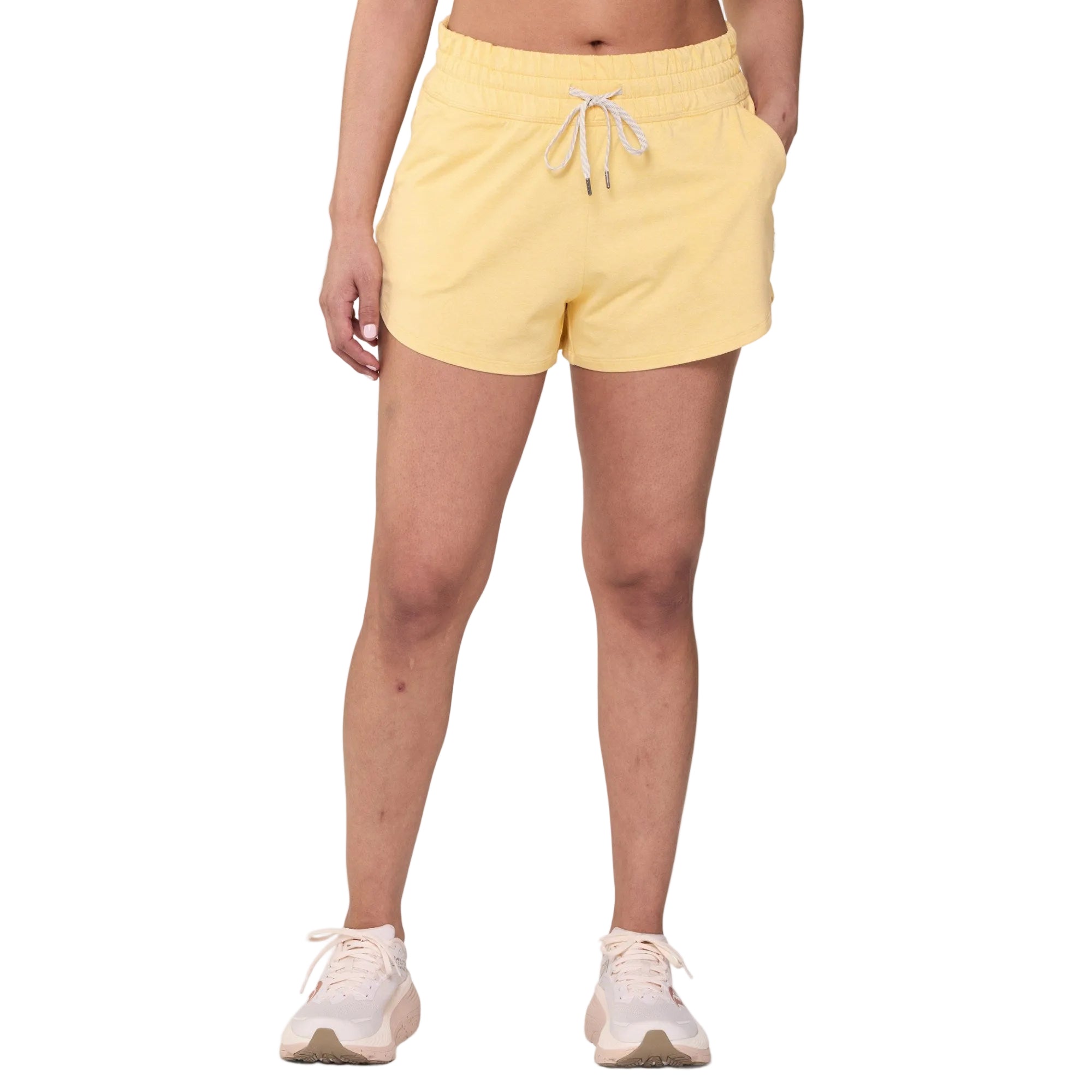 Women's Halo Performance Short 2.0