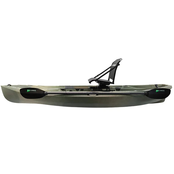 Angler FG Adjustable 250-270cm Paddle