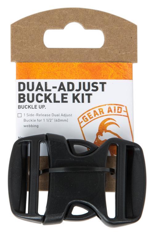DualAdjust Buckle Kit 1.5