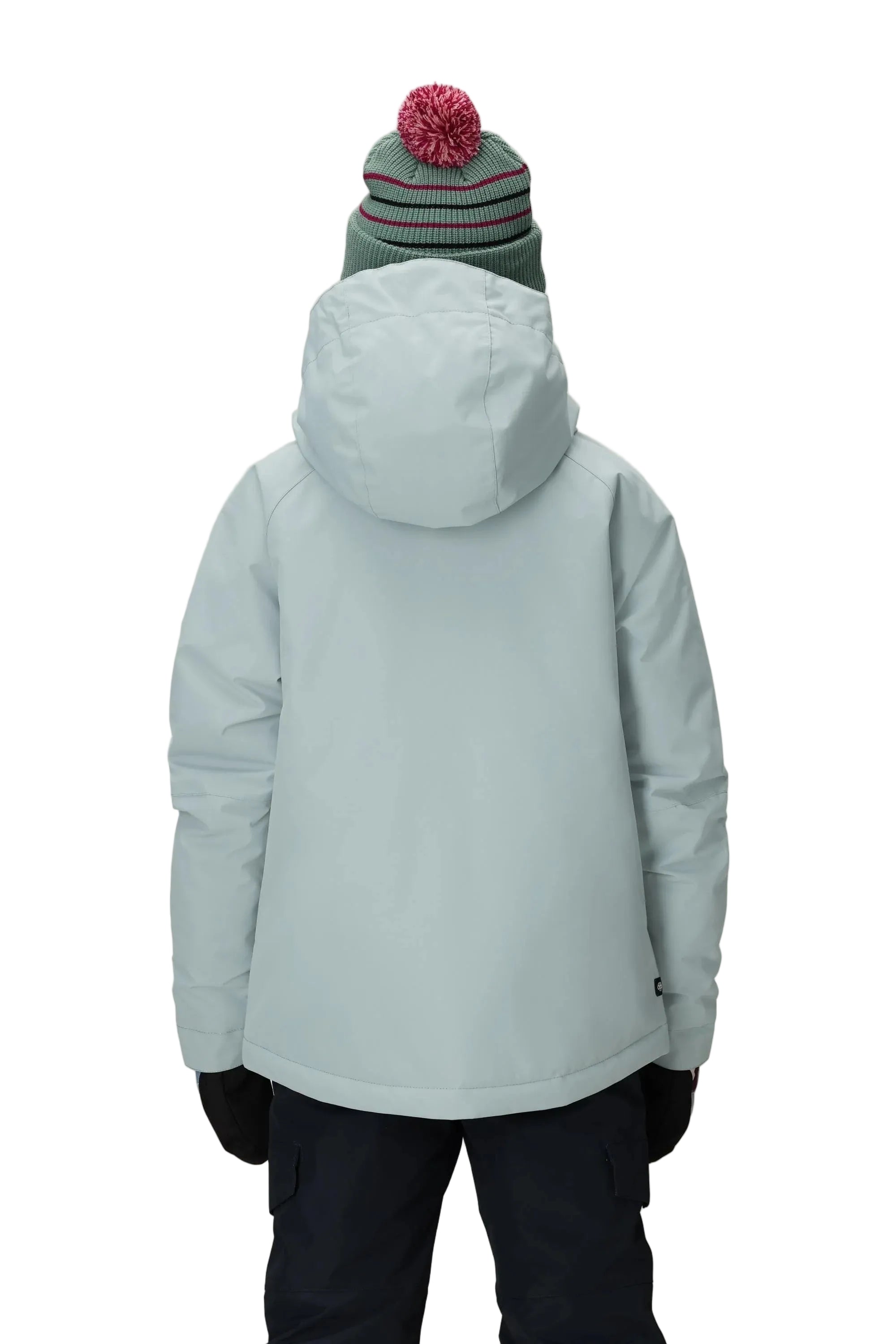 Girls Hydra Ins Jacket