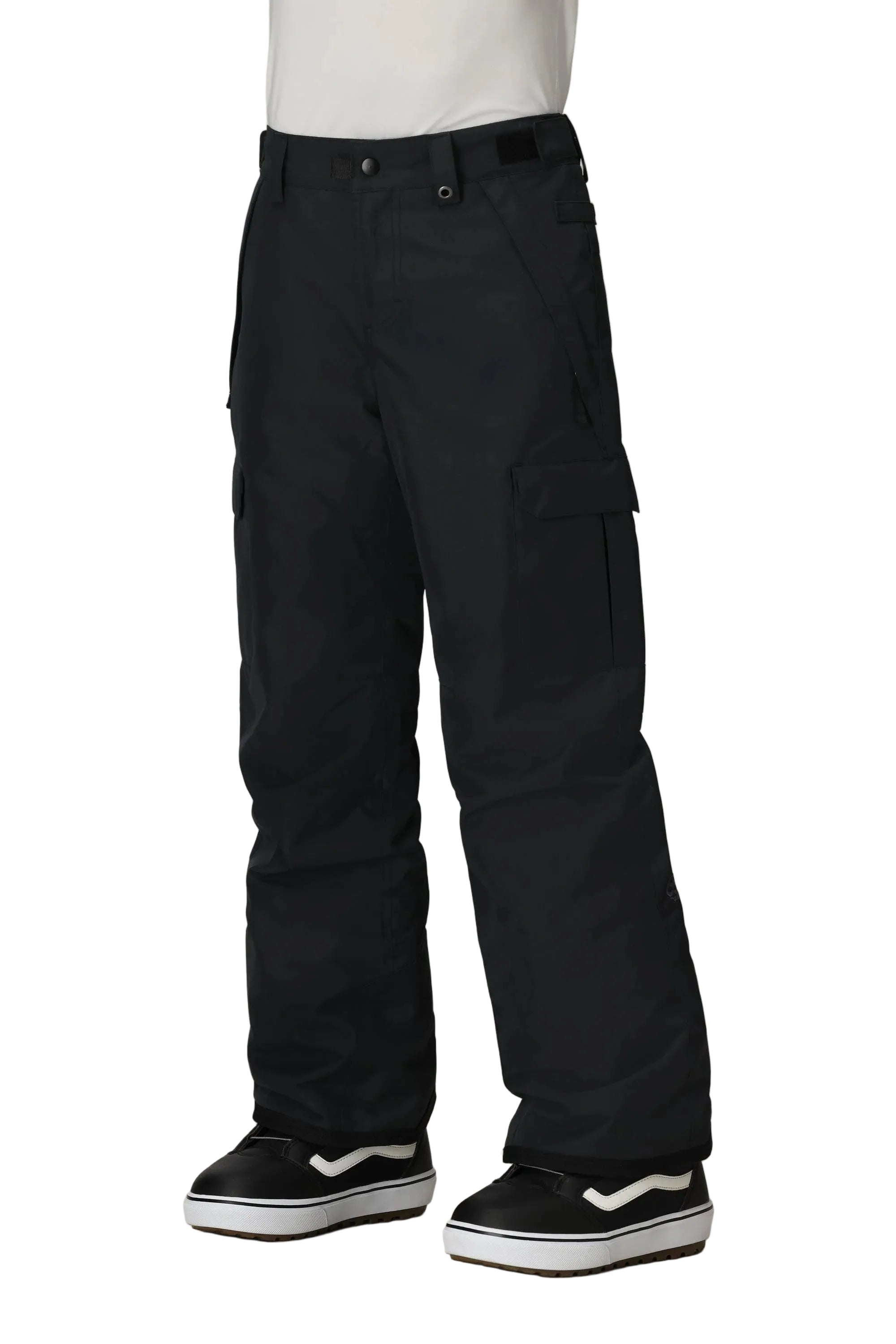 Kids Infinity Insulated Cargo Pant