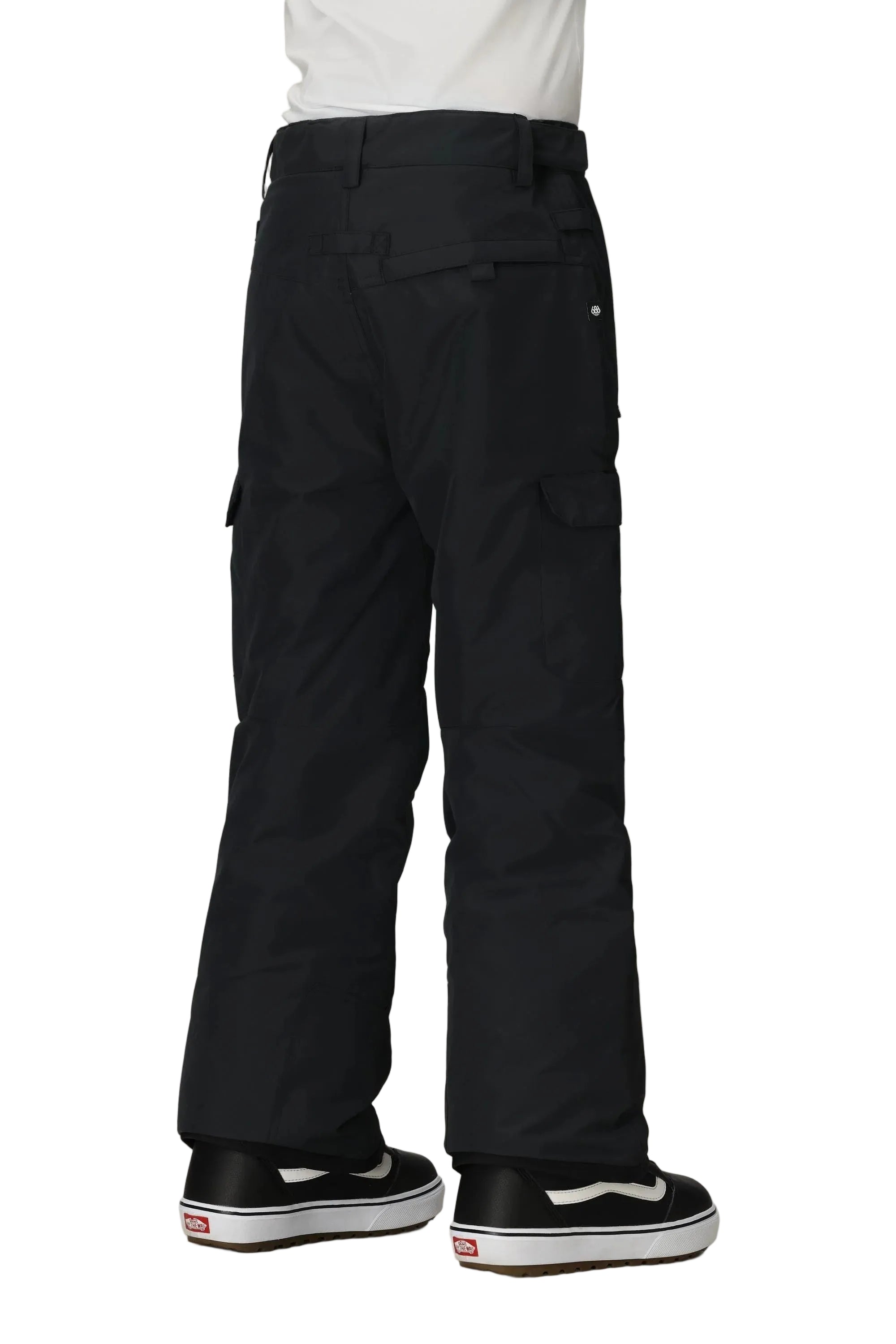 Kids Infinity Insulated Cargo Pant