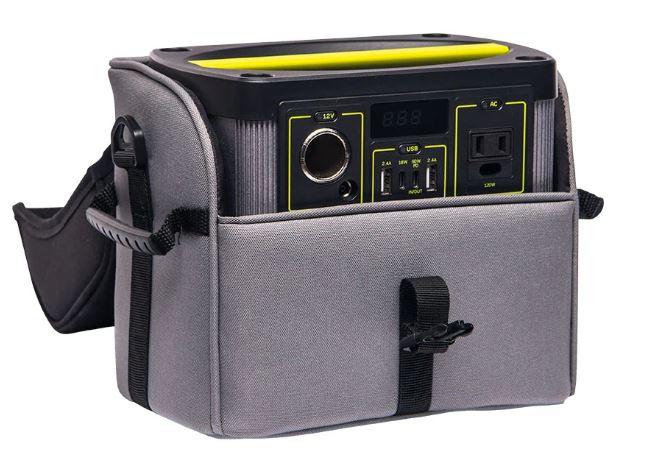 Protection CaseYeti 200X