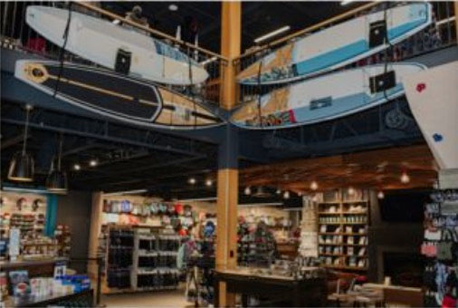 Bill & Paul's Sporthaus