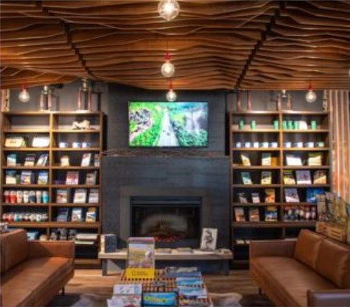 Bill & Paul's Sporthaus