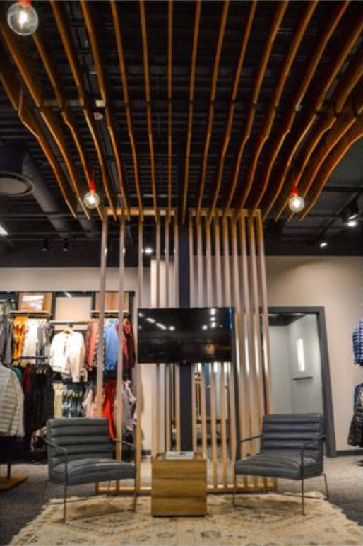 Bill & Paul's Sporthaus