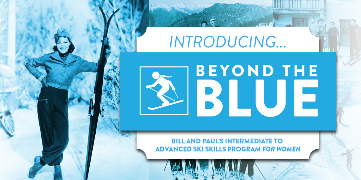 Beyond the Blue  Classic