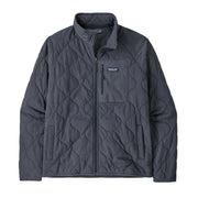 Men's Daily Quilted Jacket