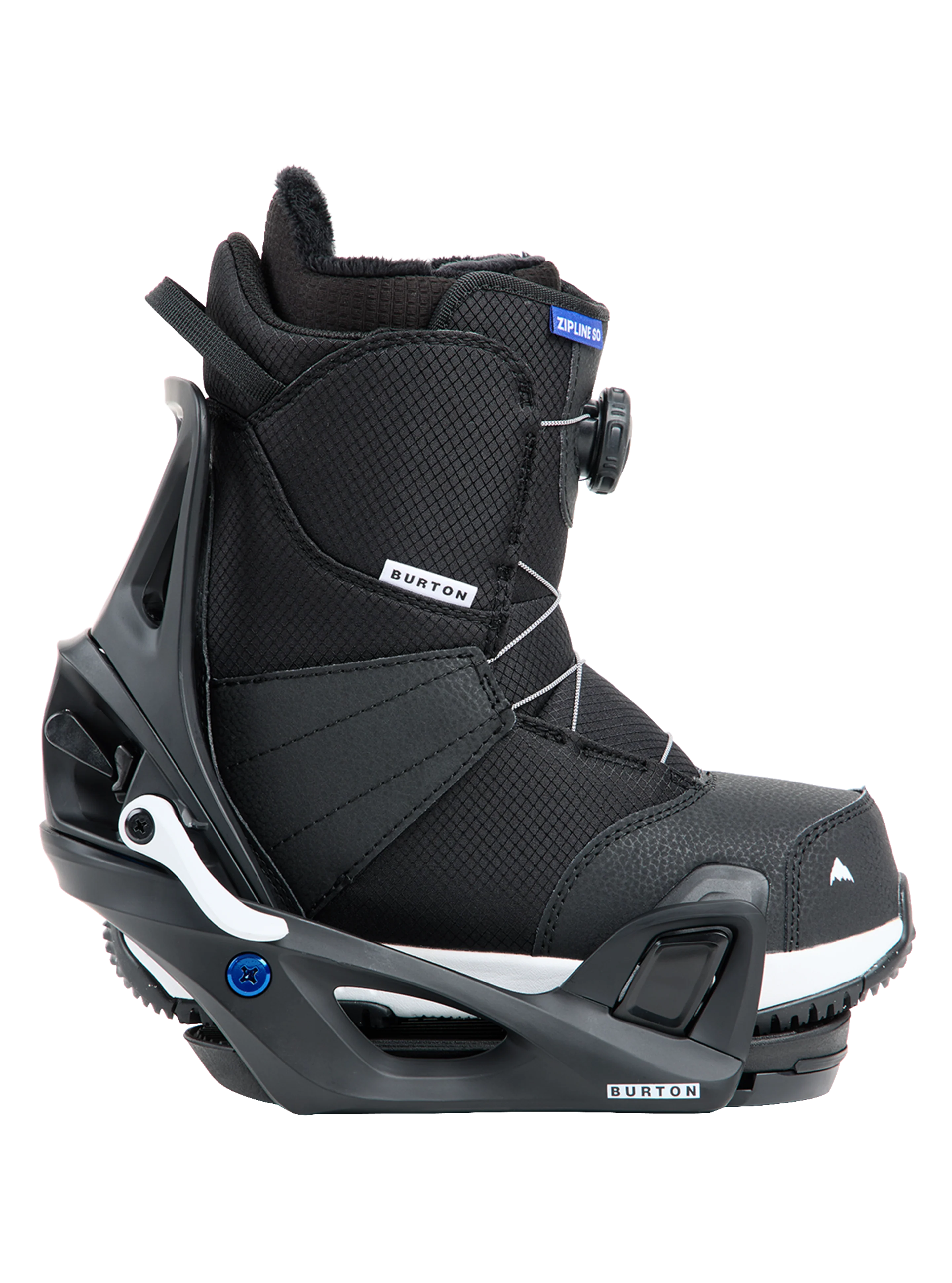 Kid's Smalls Step On Re:Flex Binding (26/27)