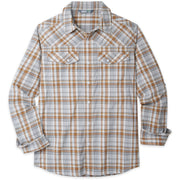 Men's Eddy Drift Shirt Long Sleeve