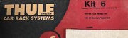 Fit Kit 006 - Bill & Paul's Sporthaus