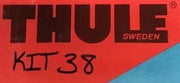 Fit Kit 038 - Bill & Paul's Sporthaus