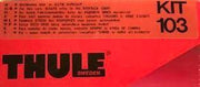 Fit Kit 103 - Bill & Paul's Sporthaus