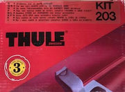 Fit Kit 203 - Bill & Paul's Sporthaus