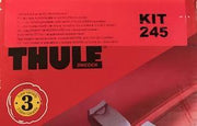 Fit Kit 245 - Bill & Paul's Sporthaus