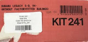 Fit Kit 241 - Bill & Paul's Sporthaus
