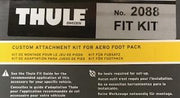 Fit Kit 2088 - Bill & Paul's Sporthaus