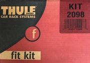 Fit Kit 2098 - Bill & Paul's Sporthaus