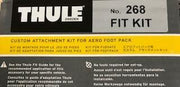 Fit Kit 268 - Bill & Paul's Sporthaus