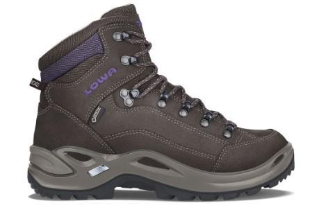 Womens Renegade GTX Mid