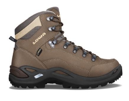 Womens Renegade GTX Mid