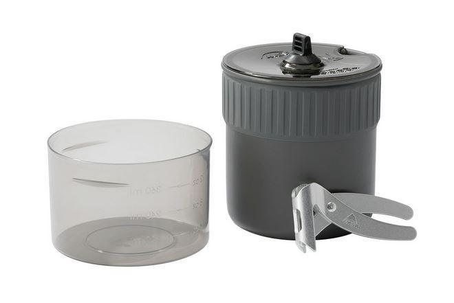 Trail Mini Solo Cook Set