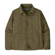 Mens Light Gust Shirt Jacket