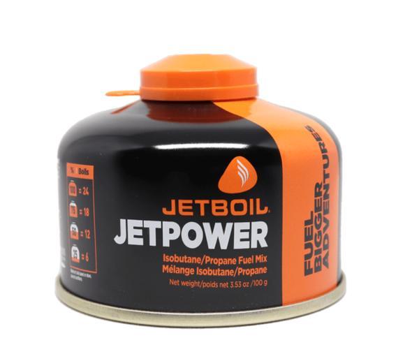 JetPower Fuel  100g