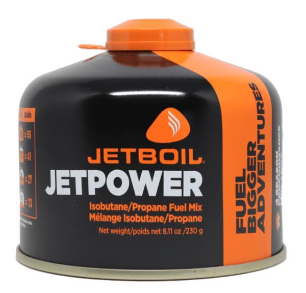 JetPower Fuel  230g