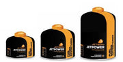 JetPower Fuel 450g - Bill & Paul's Sporthaus