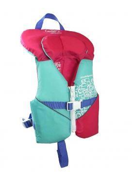 Infant PFD