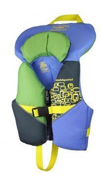 Infant PFD