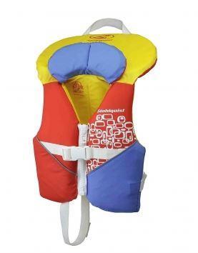 Infant PFD