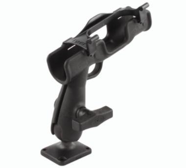 RAM Fly Rod Holder