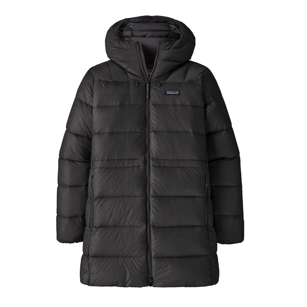 Women's Fitz Roy Down Parka