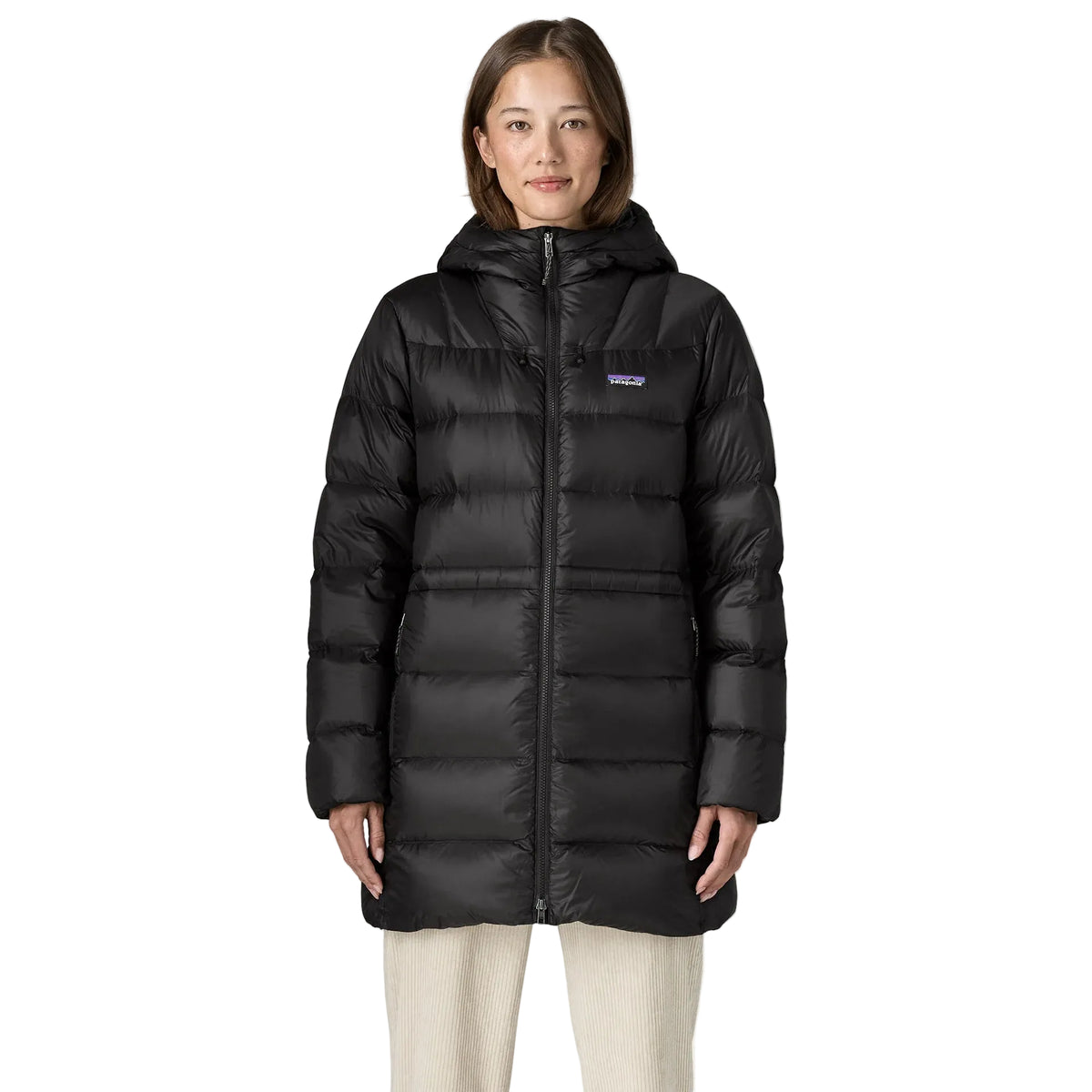 Women's Fitz Roy Down Parka