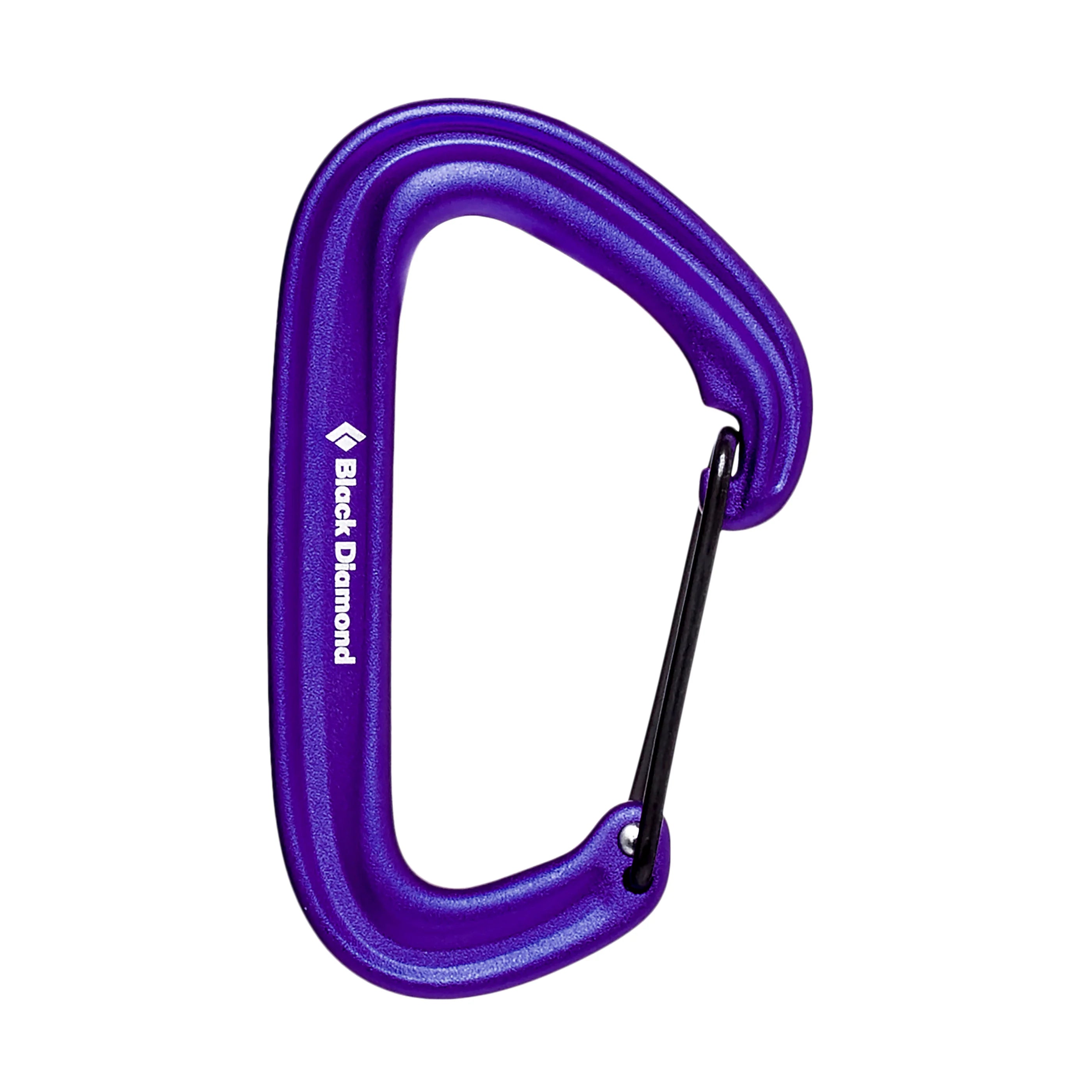 LiteWire Carabiner