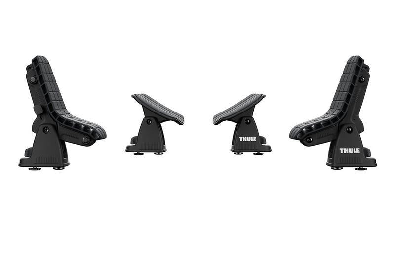 DockGlide Kayak Saddle