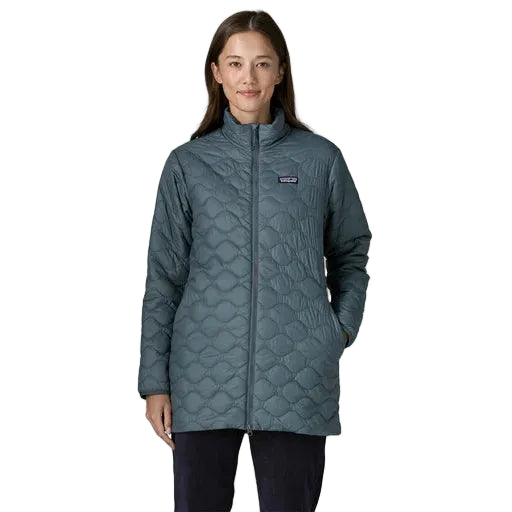 Women's Heyes Peak Parka