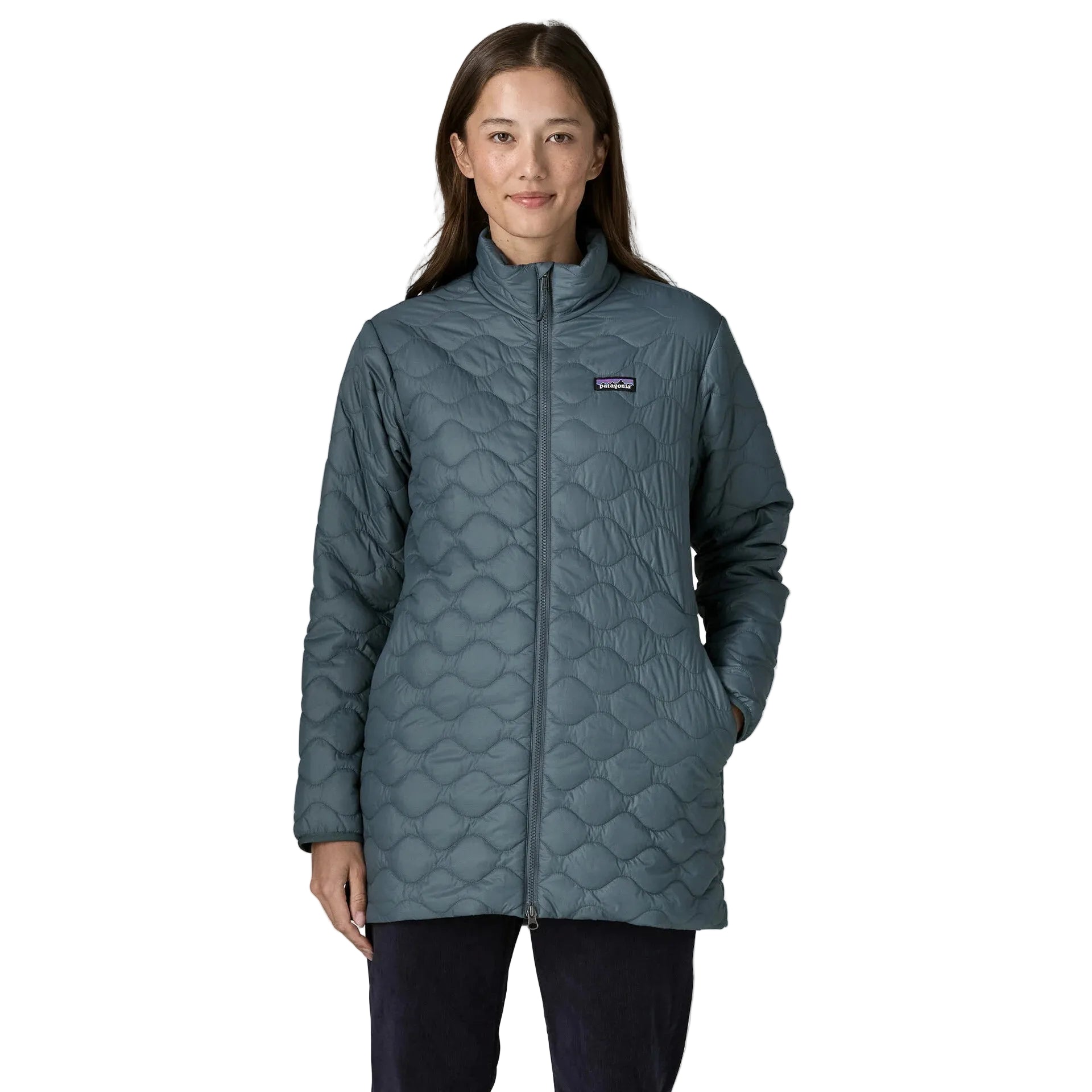 Women's Heyes Peak Parka