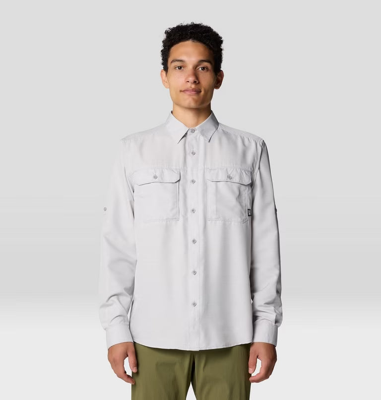 Men's Canyon™ Long Sleeve