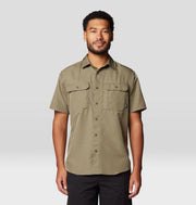 Men's Canyon™ Short Sleeve