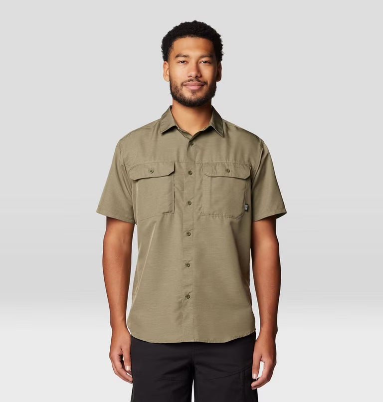 Men's Canyon™ Short Sleeve