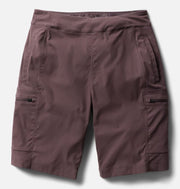 Women's Dynama High Rise Bermuda Short