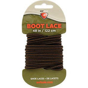Boot Lace Black/Brown 48 - Bill & Paul's Sporthaus