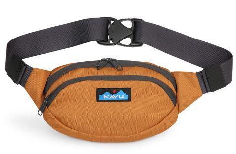 Spectator Fanny Pack
