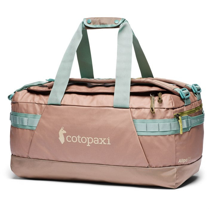 Allpa Getaway 55L Duffel