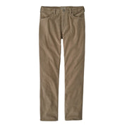 Mens Organic Corduroy Pants