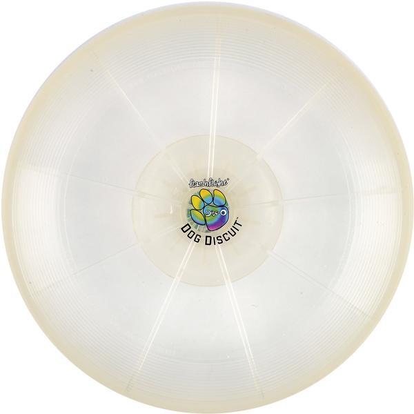 Flashflight Dog Discuit